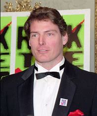 Christopher Reeve